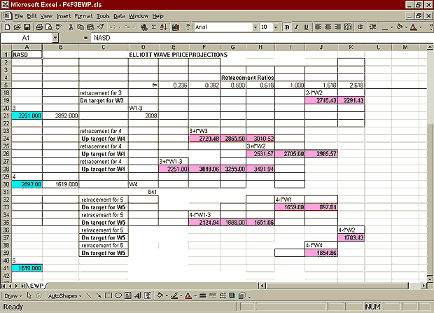 pricing fx options in excel