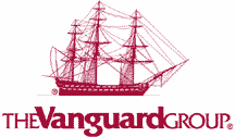 vanguard group logo